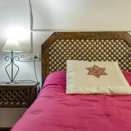 Comfortable Apartment In Granada Near Ski Area With Balcony Apartment *