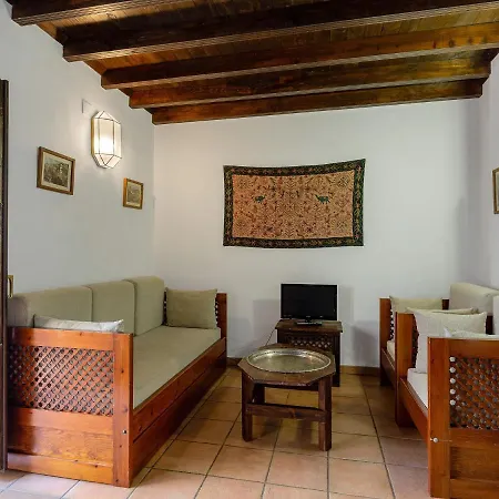Comfortable Apartment In Granada Near Ski Area With Balcony Granada