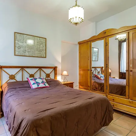 Comfortable Apartment In Granada Near Ski Area With Balcony Apartment