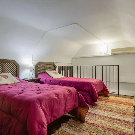 Comfortable Apartment In Granada Near Ski Area With Balcony Apartment