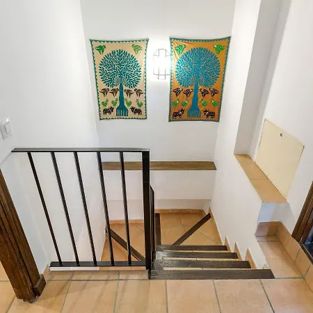 Apartment Comfortable Apartment In Granada Near Ski Area With Balcony Granada